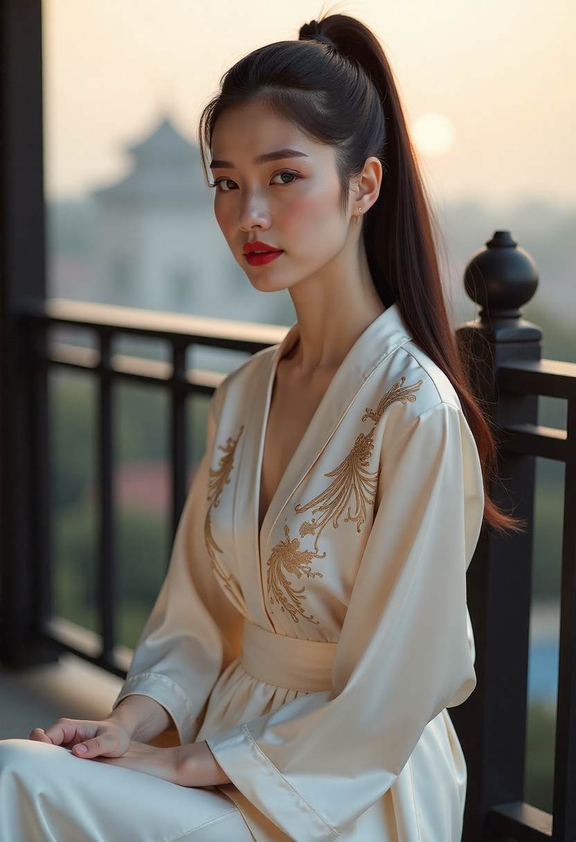 街区三人篮球赛的赛前热身